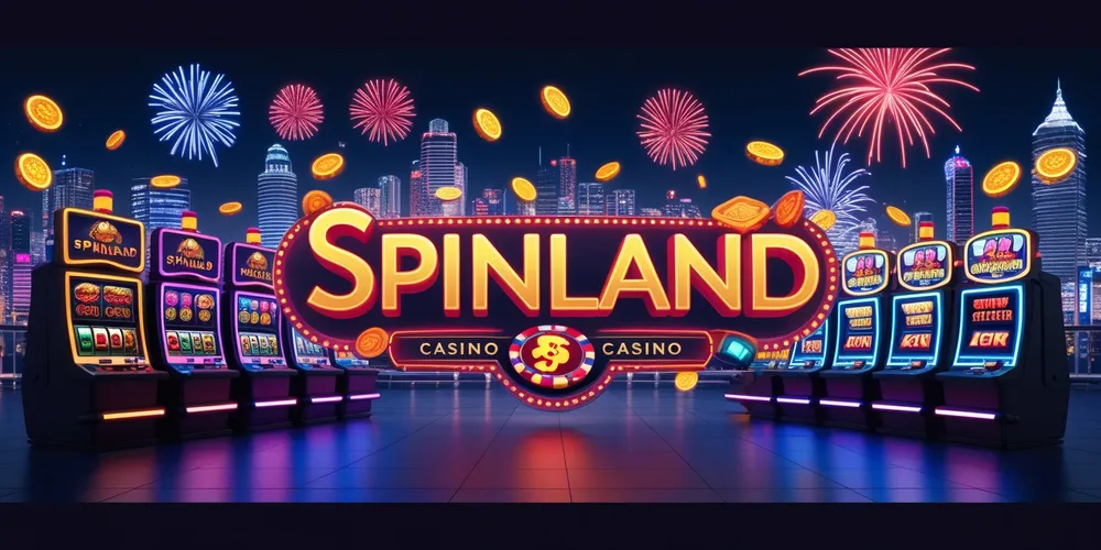 Spinland Online Casino