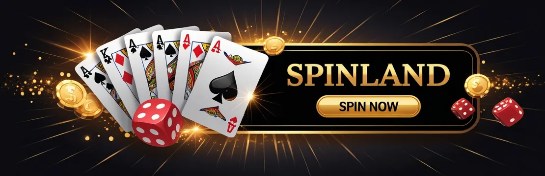 Spinland
